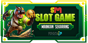 SM SLOT